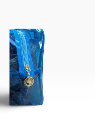 Bolsa con Estampado de Perro