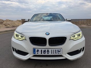 BMW Serie 2 2014