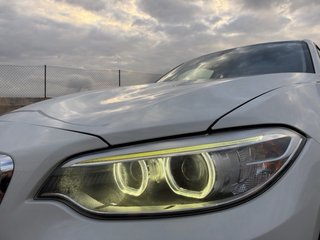 BMW Serie 2 2014