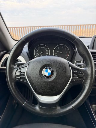BMW Serie 2 2014