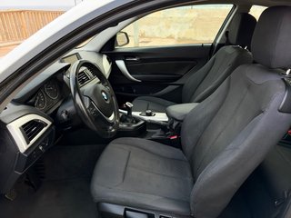 BMW Serie 2 2014