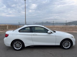 BMW Serie 2 2014