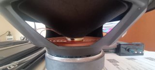 Woofer Harman Kardon 300W