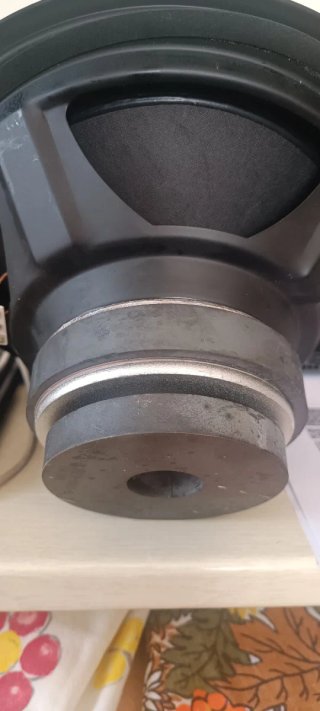 Woofer Harman Kardon 300W