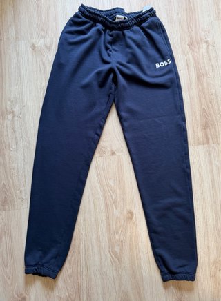chándal Hugo Boss azul