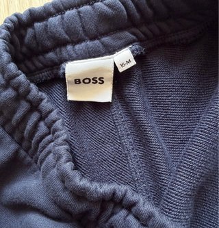 chándal Hugo Boss azul