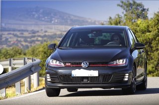 Golf gti 7 2014 ✅