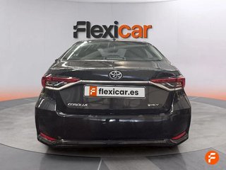 Toyota Corolla 140H Eco