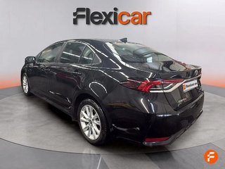 Toyota Corolla 140H Eco