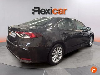 Toyota Corolla 140H Eco