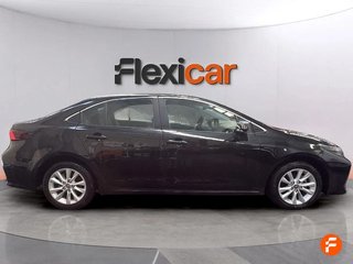 Toyota Corolla 140H Eco