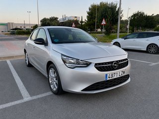 Opel Corsa 2023