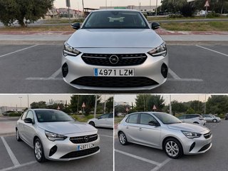Opel Corsa 2023