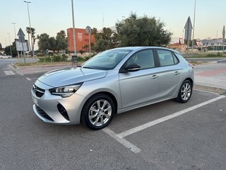 Opel Corsa 2023