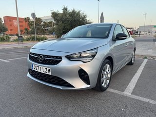 Opel Corsa 2023
