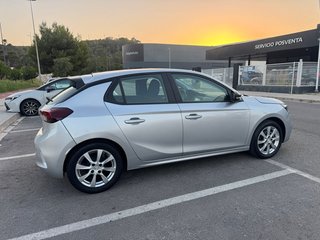 Opel Corsa 2023