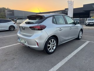 Opel Corsa 2023