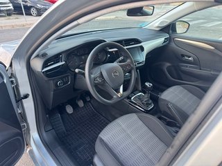 Opel Corsa 2023
