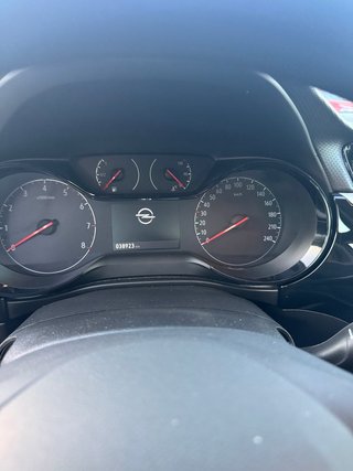 Opel Corsa 2023