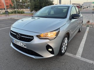 Opel Corsa 2023