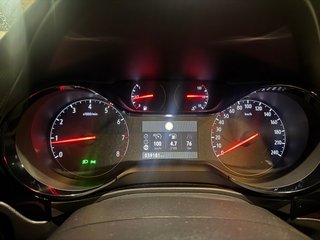 Opel Corsa 2023