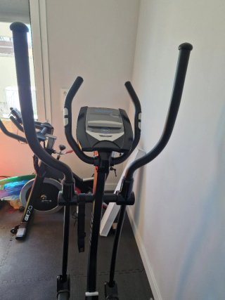 Bicicleta Elíptica Salter PT-1511