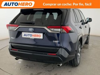 Toyota Rav4 2.5 Hybrid 4x4 Advance PHEV