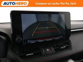 Toyota Rav4 2.5 Hybrid 4x4 Advance PHEV