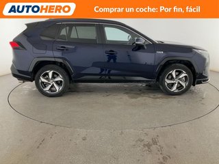 Toyota Rav4 2.5 Hybrid 4x4 Advance PHEV