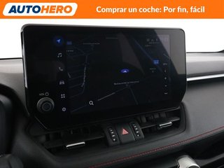 Toyota Rav4 2.5 Hybrid 4x4 Advance PHEV