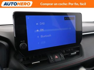 Toyota Rav4 2.5 Hybrid 4x4 Advance PHEV