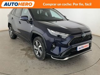 Toyota Rav4 2.5 Hybrid 4x4 Advance PHEV