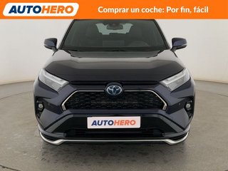 Toyota Rav4 2.5 Hybrid 4x4 Advance PHEV