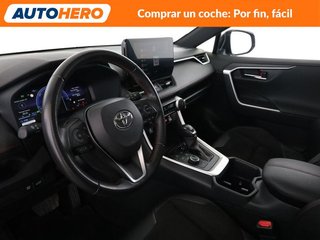 Toyota Rav4 2.5 Hybrid 4x4 Advance PHEV