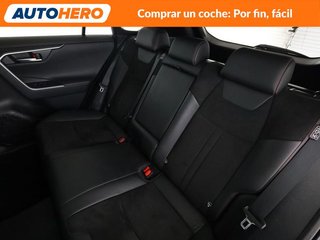 Toyota Rav4 2.5 Hybrid 4x4 Advance PHEV