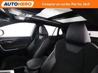 Toyota Rav4 2.5 Hybrid 4x4 Advance PHEV