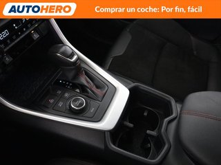 Toyota Rav4 2.5 Hybrid 4x4 Advance PHEV