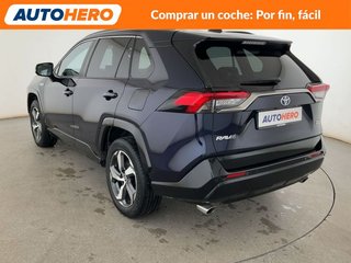 Toyota Rav4 2.5 Hybrid 4x4 Advance PHEV