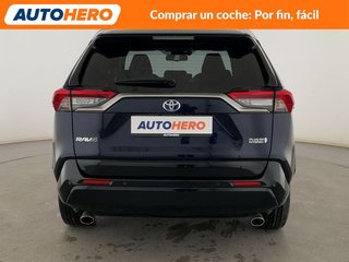 Toyota Rav4 2.5 Hybrid 4x4 Advance PHEV