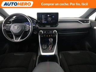 Toyota Rav4 2.5 Hybrid 4x4 Advance PHEV