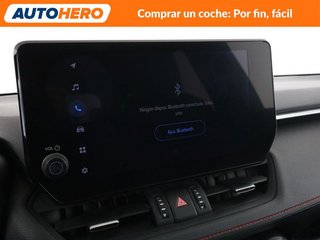 Toyota Rav4 2.5 Hybrid 4x4 Advance PHEV