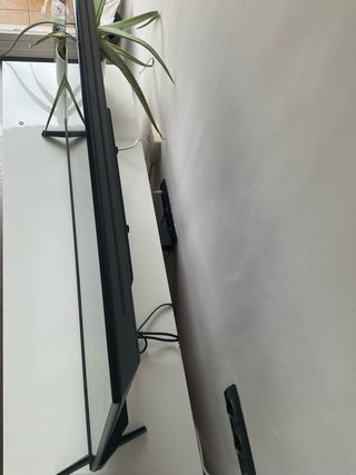 Smart TV TD Systems 43 pulgadas QLED 4K