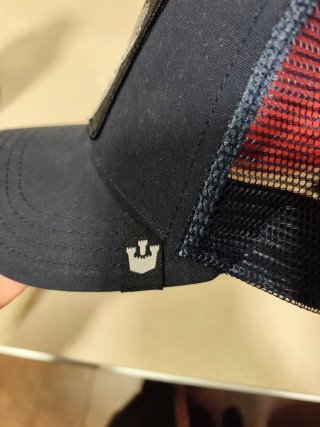 Gorra Goorin Bros Lone Wolf