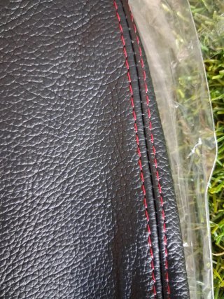 Fole de Mudanças Peugeot Partner I / fio vermelho