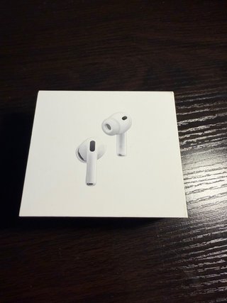 Apple AirPods Pro 3