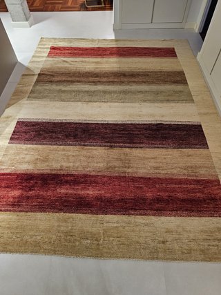 Alfombra Grande  3,75 * 2,85