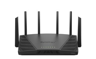 Router Synology RT6600ax WiFi 6 Tribanda
