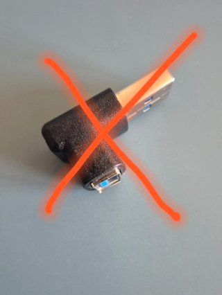 Adaptador Inalámbrico Ottocast AndroidAuto/CarPlay