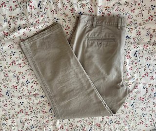 Pantalón Chino Talla 40/34