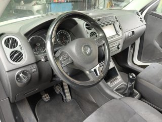 Volkswagen Tiguan 2014